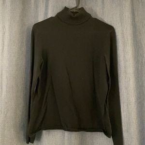 Turtle neck